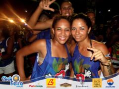 Bloco Abraçaê